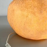 Grande Lampe « Caillou » par André Casenave