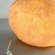 Grande Lampe « Caillou » par André Casenave