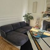 Lune Fritz Hansen sofa