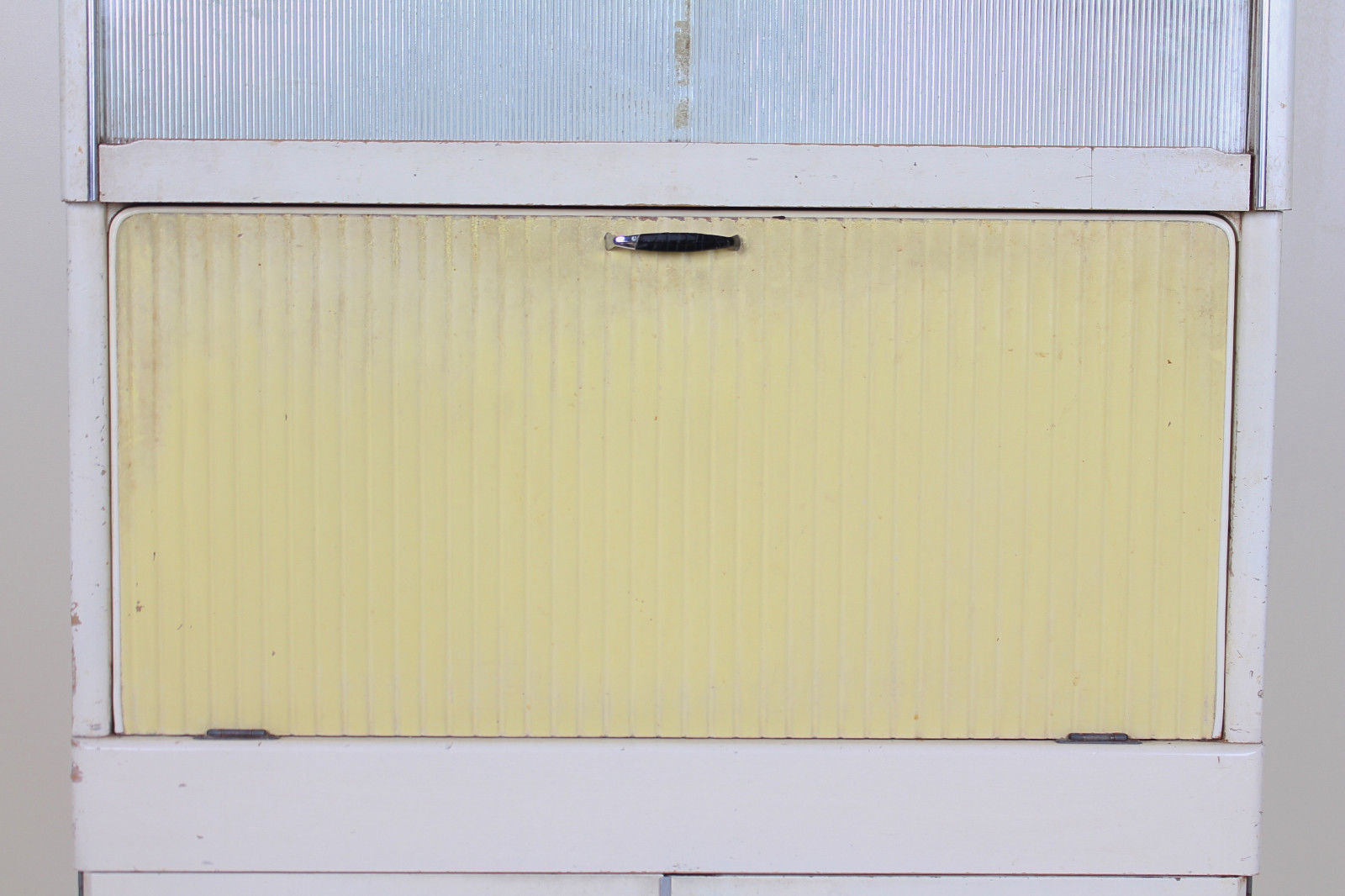 Vintage vintage kitchen cupboard