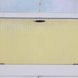 Vintage vintage kitchen cupboard