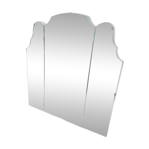 Miroir triptyque