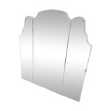 Triptych mirror
