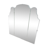 Miroir triptyque