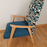 Vintage armchair
