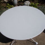 Table en fer