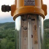 Lampe Atex