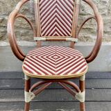 Rattan armchair vega, 3 available