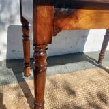 Bistro table, kitchen or desk