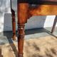 Bistro table, kitchen or desk