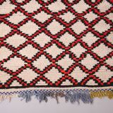 Vintage Moroccan Rug 174 x 275 cm - Berber Handmade Rug - Old moroccan rug