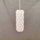 Hanging lamp model Contour, designed by Lars Schiøler made by Høyrup lighting 1970s.
