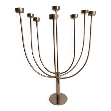 Chandelier with 8 branches