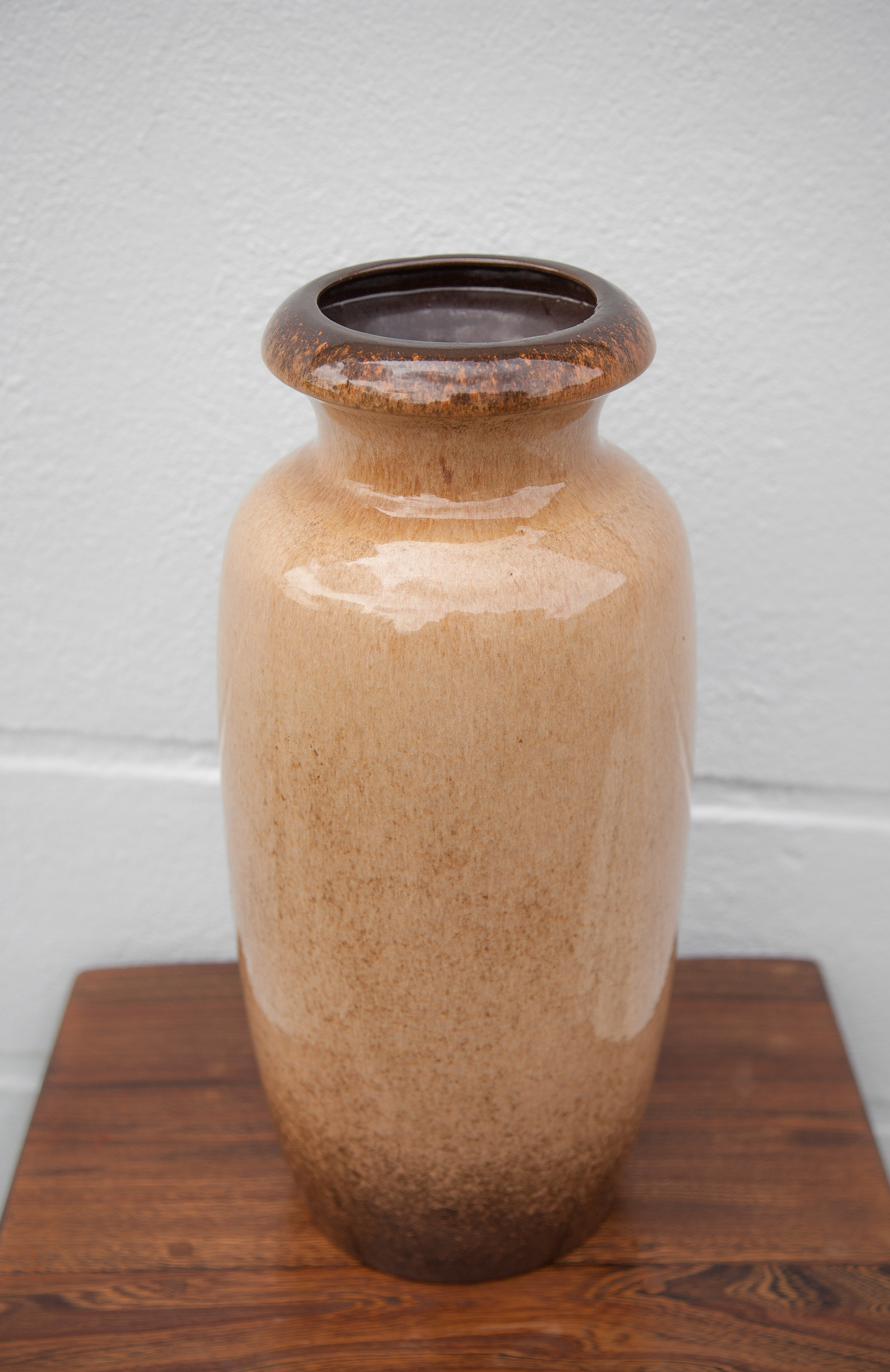 Scheurich vase,  291 45