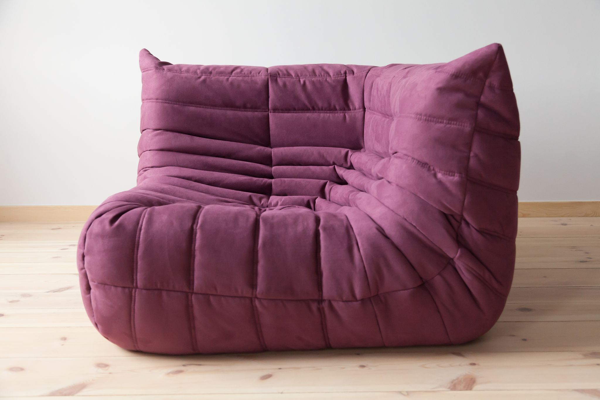 Togo armchair model designed by Michel Ducaroy 1973