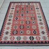 Kilim Jala handmade 183x126cm