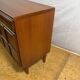 Vintage A.H. McIntosh Teak Sideboard | 1970 | Scandinavian & Danish Design