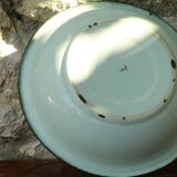 Old email basin