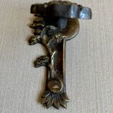 Small door knocker