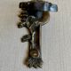 Small door knocker