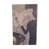 Verre de vin