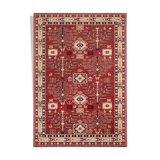 Red Ethnic Carpet 1.6x2.3 m Orient ENNY
