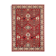 Red Ethnic Carpet 1.6x2.3 m Orient ENNY