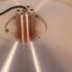 Mid-Century Pendant Lamp, Denmark, 1960s