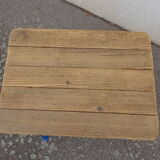 Table de jardin enfant Nap III