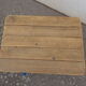 Table de jardin enfant Nap III
