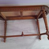 Old piano bench early 20th century