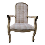 Fauteuil Voltaire