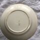 Round dish - faïence Choisy-le-Roi Hippolyte Boulenger