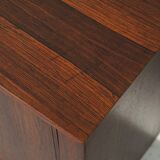 Cabinet en palissandre de Kai Kristiansen