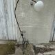 1950s tripod floor lamp