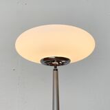 Postmodern table lamp Pao T1 by Matteo Thun for Arteluce, Italy, 1990s