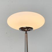 Postmodern table lamp Pao T1 by Matteo Thun for Arteluce, Italy, 1990s
