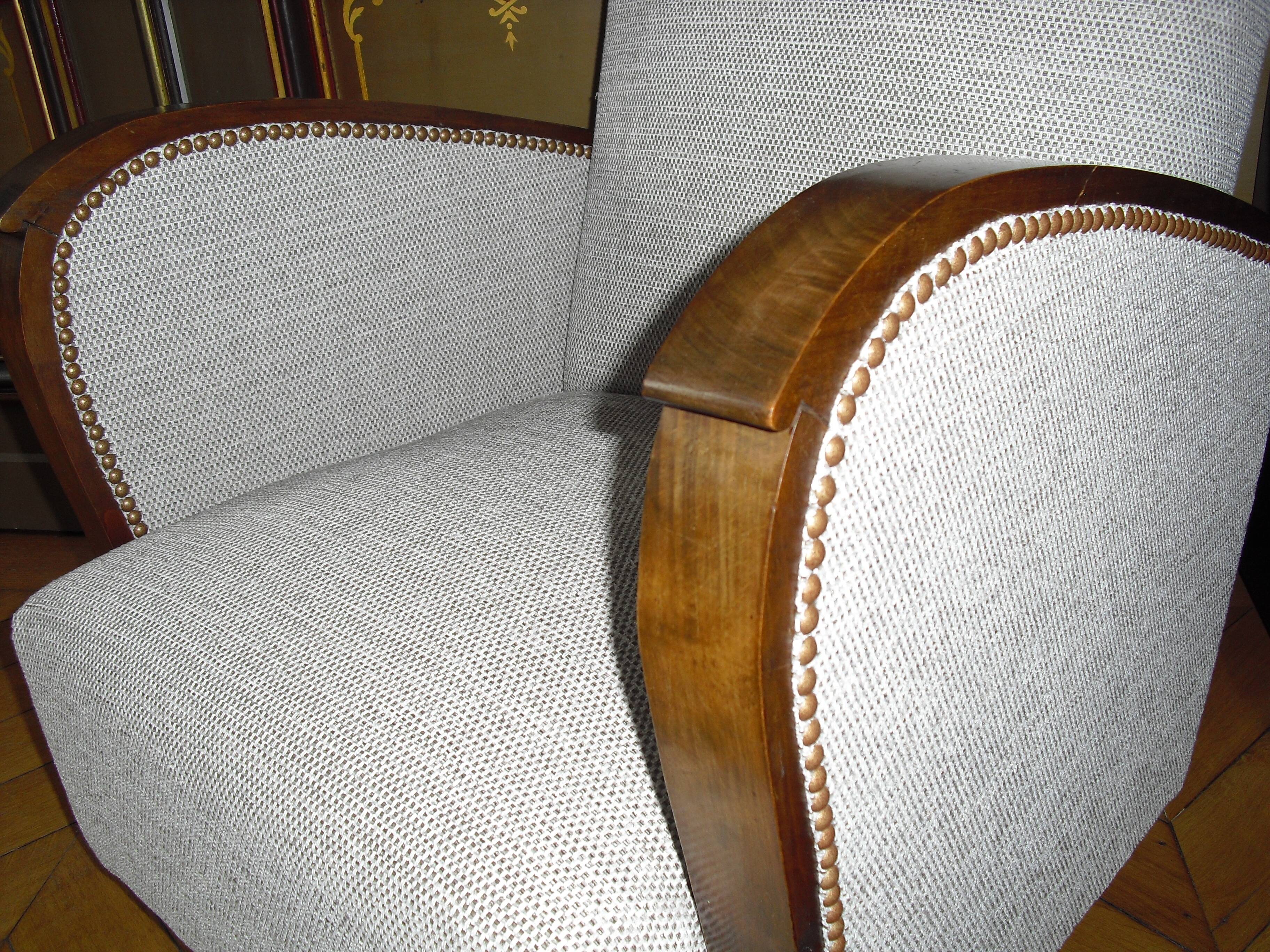 Armchair
