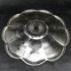 I7O Huta Zawiercie - Art Deco Plate