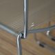 Chaises "spaghetti"  Italie Giandomenico Belotti 1979
