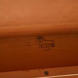 Vintage dining table by Nils Jonsson for Troeds