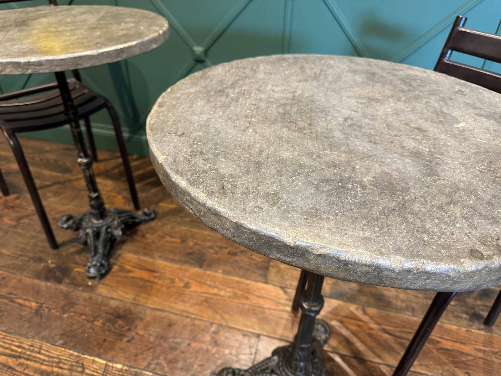 Bistro table