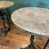 Bistro table