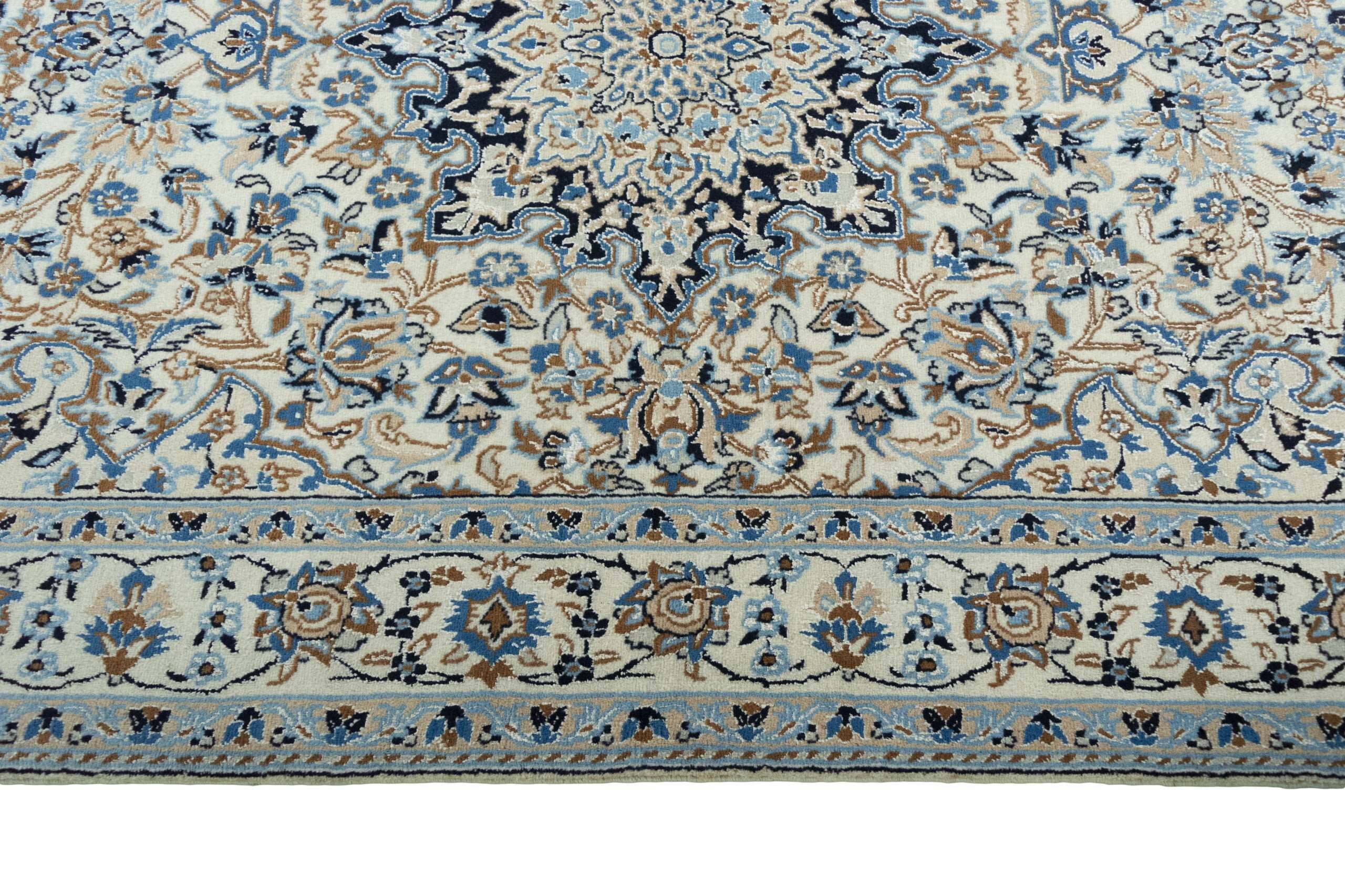 Nain 9 La 200 x 116 cm