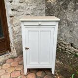 Vintage Parisian sideboard