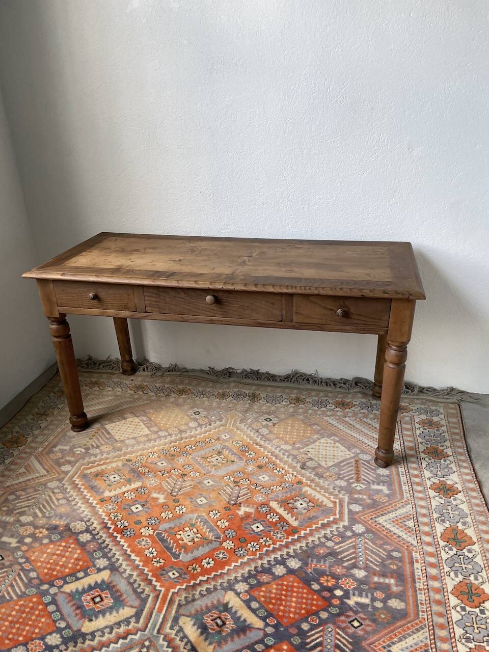 Persian rug Kilim Türkiye 1950