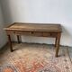 Tapis persan Kilim Turquie 1950