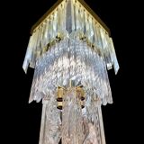 Venini during murano glass period 1970