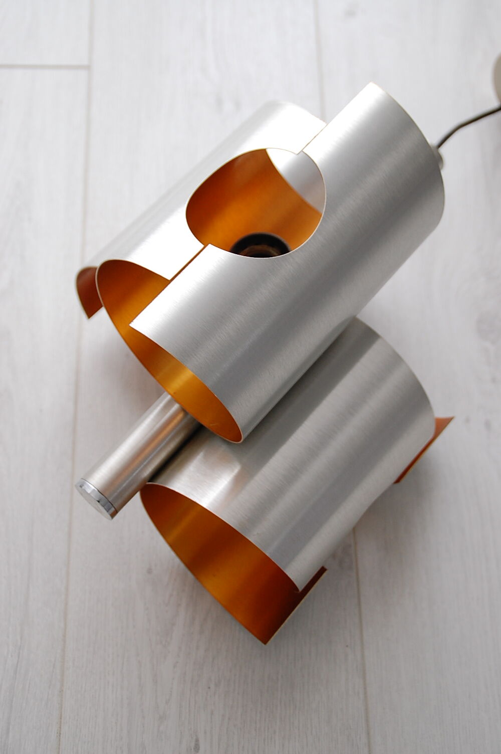 Chandelier space age 70 years