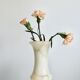 Marble vase